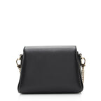 Gucci Grained Calfskin Interlocking G Small Crossbody Bag (SHF-lys74k)