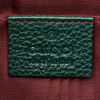 Gucci Grained Calfskin Zumi Small Crossbody Bag (SHF-23619)