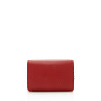 Gucci Grained Leather Dionysus Card Case Chain Bag (SHF-22357)