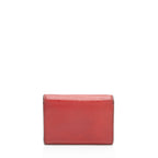 Gucci Grained Leather Dionysus Card Case Chain Bag (SHF-l9jmCE)