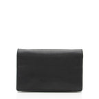 Gucci Grained Leather Soho Wallet on Chain Bag (SHF-y4vS3S)