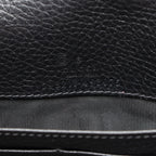 Gucci Grained Leather Soho Wallet on Chain Bag (SHF-y4vS3S)