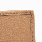 Gucci Grained Leather Soho Wallet on Chain Bag (SHF-I42ZOK)
