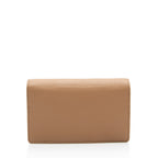 Gucci Grained Leather Soho Wallet on Chain (SHF-ipdVXC)