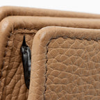 Gucci Grained Leather Soho Wallet on Chain