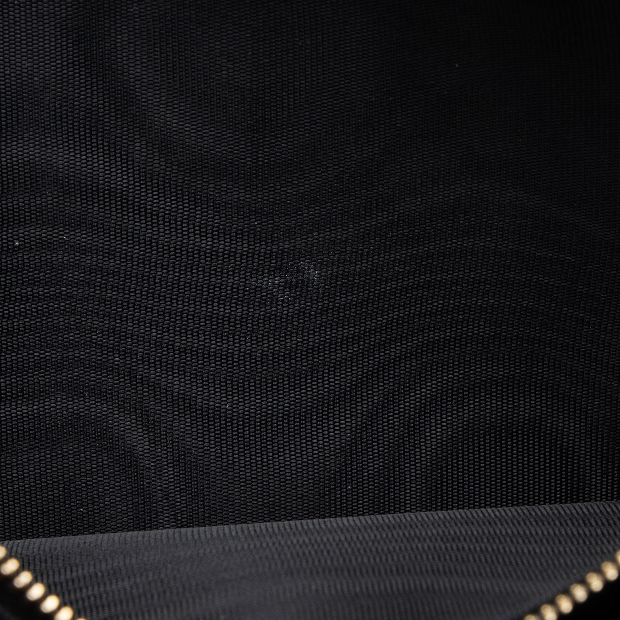 Gucci Grained Leather Soho Wallet on Chain