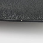 Gucci Grained Leather Zumi Pouch (SHF-AvV2u4)