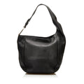 Gucci Greenwich Leather Shoulder Bag (SHG-35268)