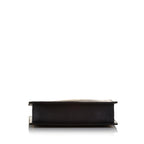 Gucci Gucci Garden Leather Tote (SHG-37328)