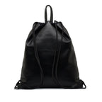 Gucci Gucci Ghost Backpack (SHG-RabmQM)