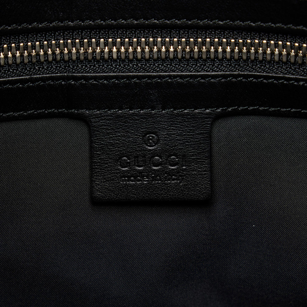 Gucci Gucci Ghost Backpack (SHG-RabmQM)