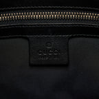 Gucci Gucci Ghost Backpack (SHG-RabmQM)