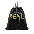 Gucci Gucci Ghost Backpack (SHG-RabmQM)