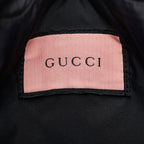 Gucci Gucci Ghost Backpack (SHG-RabmQM)
