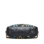 Gucci Gucci Ghost GG Marmont (SHG-JwaVYu)