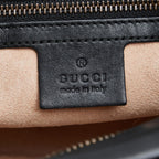 Gucci Gucci Ghost GG Marmont (SHG-JwaVYu)