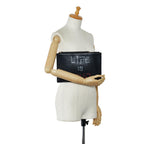 Gucci Gucci Ghost Life is Gucci Leather Clutch Bag (SHG-QPhnpZ)
