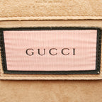 Gucci Gucci Ghost Satchel (SHG-37935)