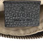 Gucci Gucci Logo Belt Bag (SHG-36499)