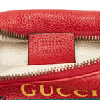 Gucci Gucci Logo Belt Bag (SHG-nYytnh)