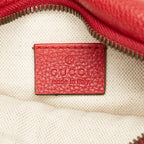 Gucci Gucci Logo Belt Bag (SHG-nYytnh)