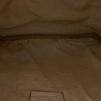 Gucci Gucci Logo Belt Bag (SHG-AN12yt)