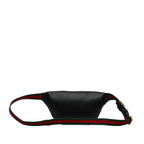 Gucci Gucci Logo Belt Bag (SHG-3AcyAF)