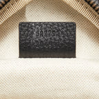 Gucci Gucci Logo Belt Bag (SHG-3AcyAF)