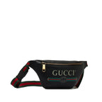 Gucci Gucci Logo Belt Bag (SHG-7oYgXD)