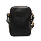 Gucci Gucci Logo Crossbody (SHG-OUEEjJ)