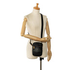 Gucci Gucci Logo Crossbody (SHG-nlCKcB)
