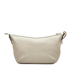 Gucci Gucci Logo Half Moon (SHG-FVuWqd)