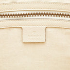 Gucci Gucci Logo Half Moon (SHG-FVuWqd)