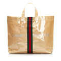 Gucci Gucci x COMME des GARCONS Shopper Tote (SHG-35488)