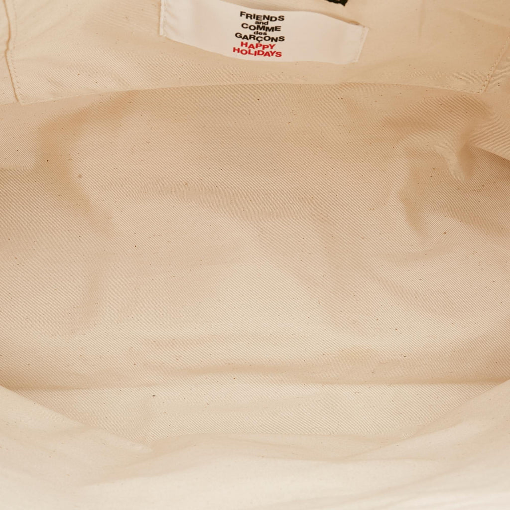 Gucci Gucci x COMME des GARCONS Shopper Tote (SHG-35488)