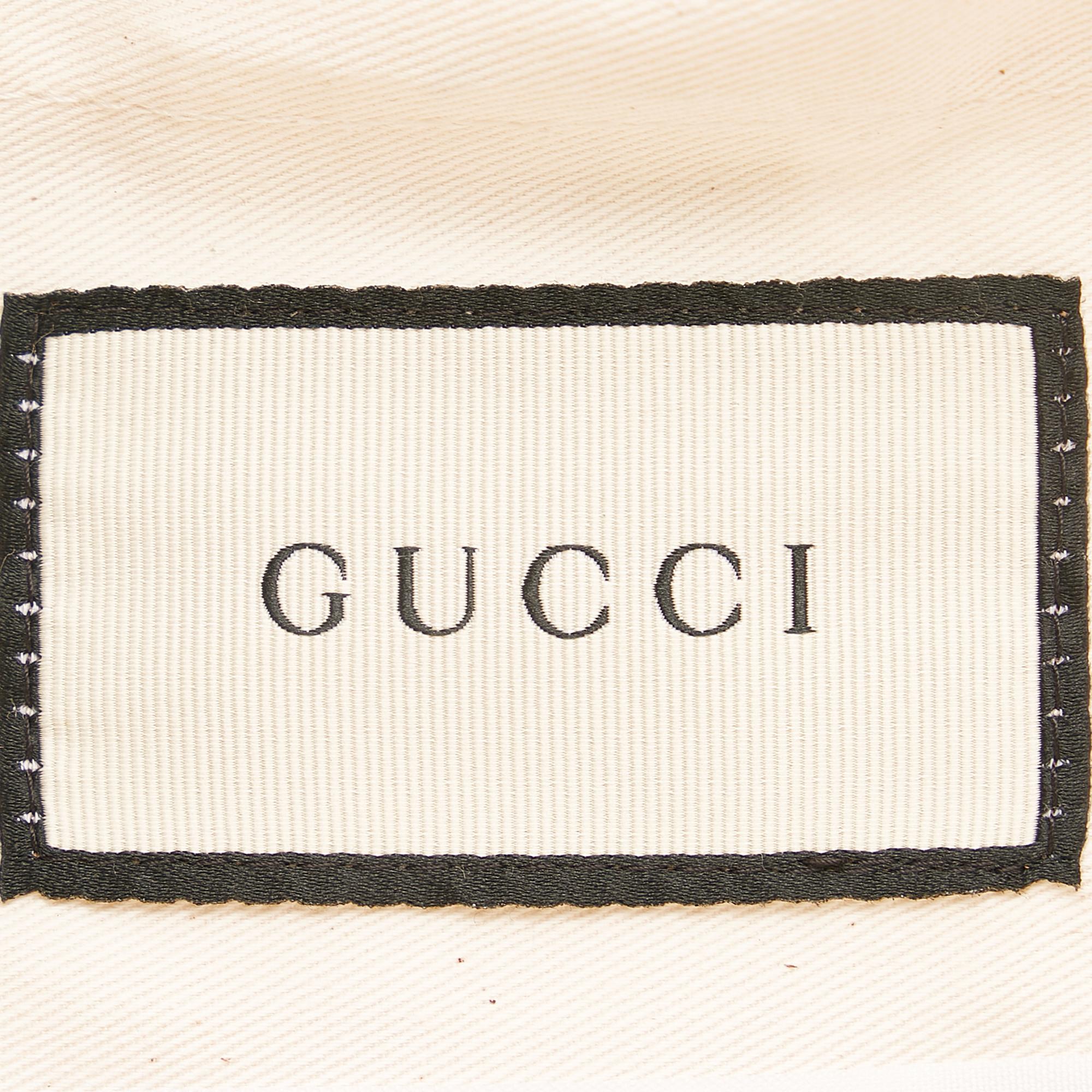 Gucci Gucci x COMME des GARCONS Shopper Tote (SHG-35488)