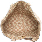 Gucci Guccisima Leather Abbey Large Tote (SHF-14716)