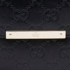Gucci Guccissicma Compact Wallet (SHF-23885)