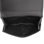 Gucci Guccissicma Compact Wallet (SHF-23885)