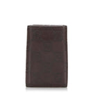 Gucci Guccissima 6 Key Holder (SHG-36779)