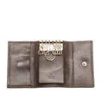 Gucci Guccissima 6 Key Holder (SHG-36779)