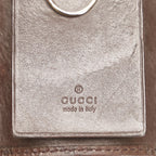 Gucci Guccissima 6 Key Holder (SHG-36779)