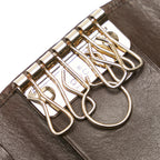 Gucci Guccissima 6 Key Holder (SHG-36779)
