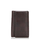 Gucci Guccissima 6 Key Holder (SHG-36779)