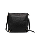 Gucci Guccissima Abbey Crossbody Bag (SHG-EG1Wwj)