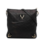Gucci Guccissima Abbey Crossbody Bag (SHG-EG1Wwj)