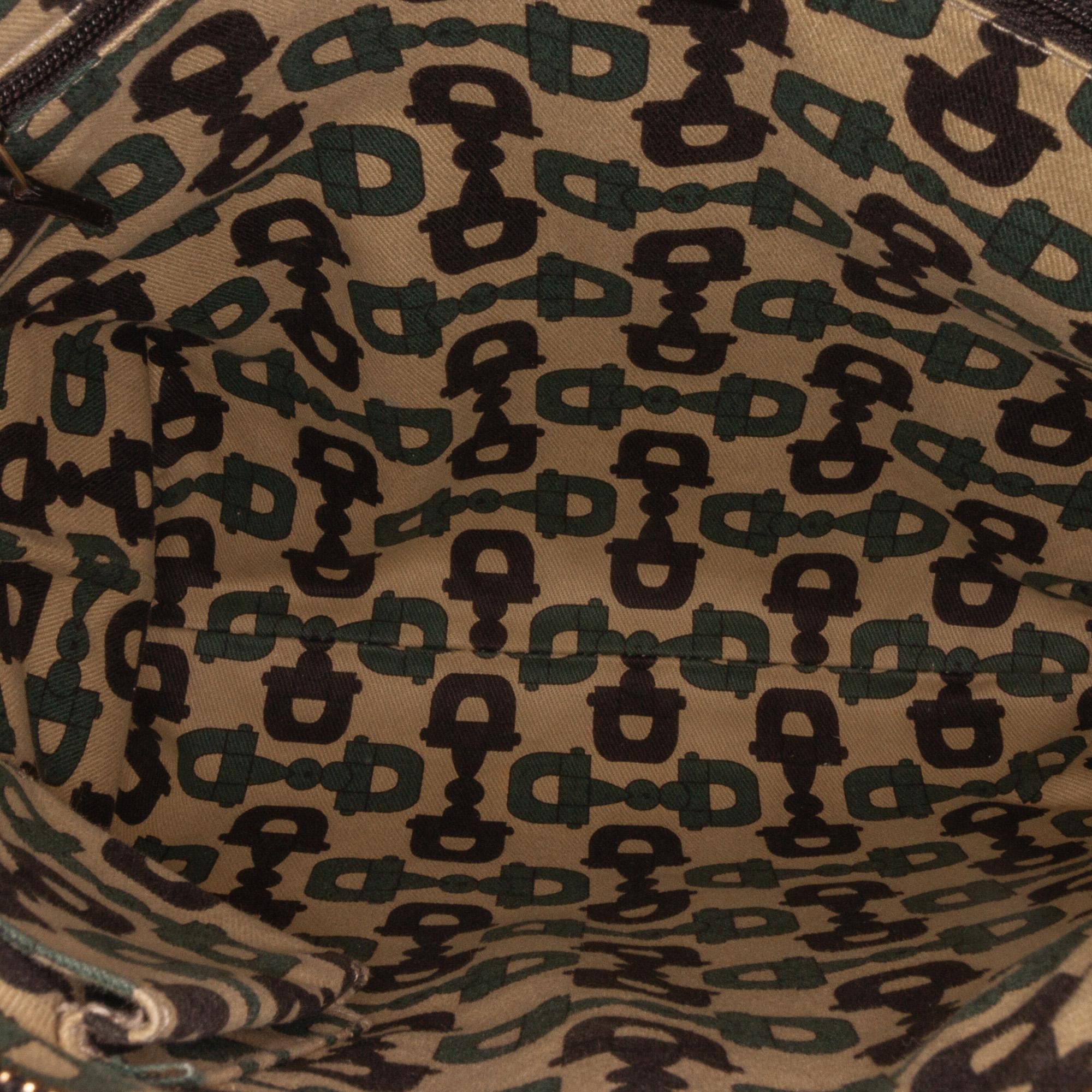 Gucci Guccissima Abbey Crossbody Bag (SHG-EG1Wwj)
