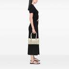 Gucci Guccissima Abbey D Ring Boston Bag