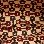 Gucci Guccissima Abbey D-Ring Crossbody Bag (SHG-27258)