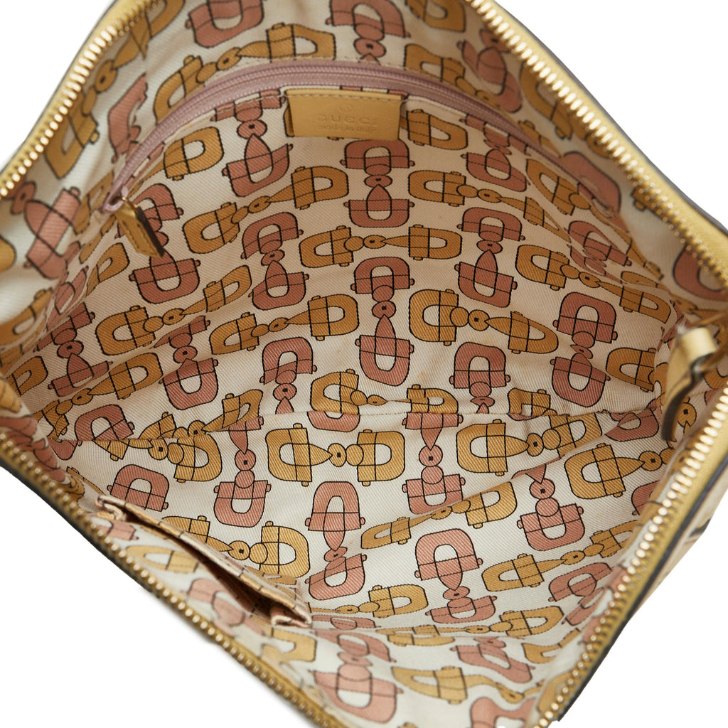 Gucci Guccissima Abbey D-Ring Crossbody (SHG-vvJxco)